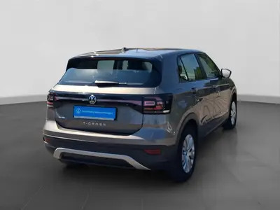 Volkswagen T-Cross – Foto 3