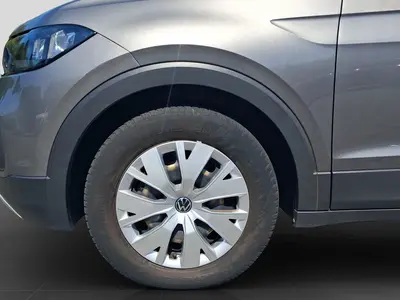 Volkswagen T-Cross – Foto 6