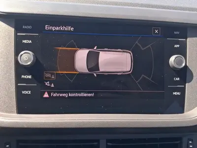 Volkswagen T-Cross – Foto 11