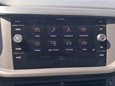 Volkswagen T-Cross – Foto 12
