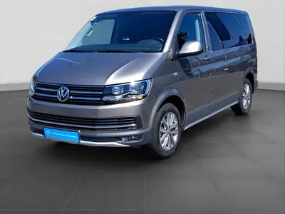 Volkswagen T6 Multivan – Foto 2