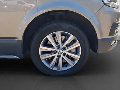 Volkswagen T6 Multivan – Foto 7