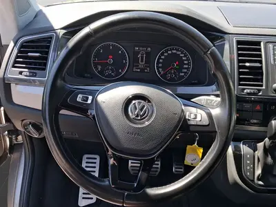 Volkswagen T6 Multivan – Foto 9
