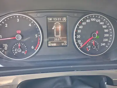 Volkswagen T6 Multivan – Foto 10