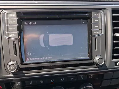 Volkswagen T6 Multivan – Foto 12