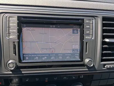 Volkswagen T6 Multivan – Foto 14