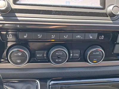 Volkswagen T6 Multivan – Foto 15
