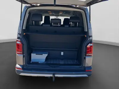 Volkswagen T6 Multivan – Foto 16