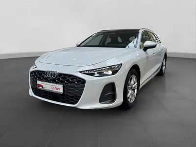 Audi A6 Avant – Foto 2