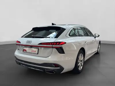 Audi A6 Avant – Foto 3