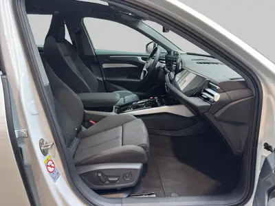 Audi A6 Avant – Foto 4