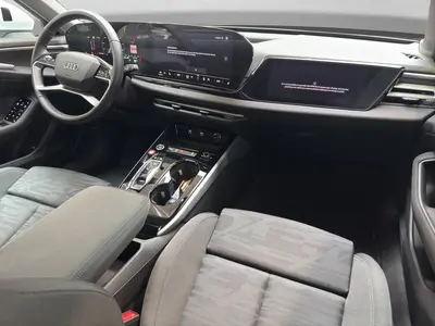 Audi A6 Avant – Foto 5