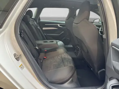 Audi A6 Avant – Foto 6