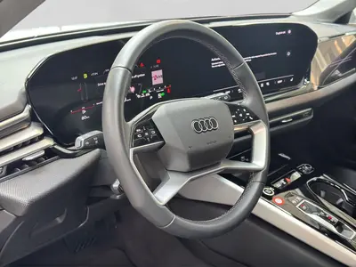 Audi A6 Avant – Foto 9