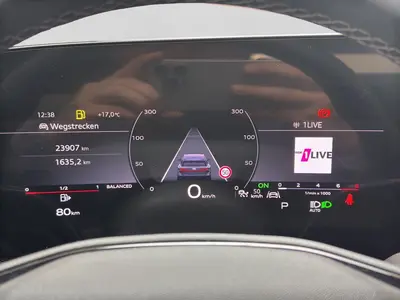 Audi A6 Avant – Foto 10