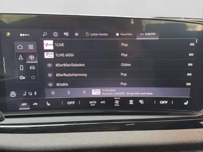 Audi A6 Avant – Foto 14