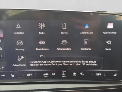 Audi A6 Avant – Foto 16