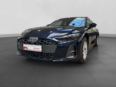 Audi A6 Avant – Foto 2
