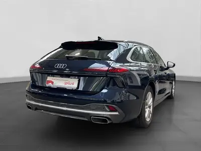Audi A6 Avant – Foto 3