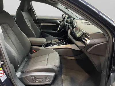 Audi A6 Avant – Foto 4