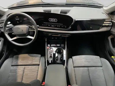 Audi A6 Avant – Foto 5
