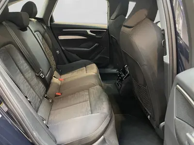 Audi A6 Avant – Foto 6