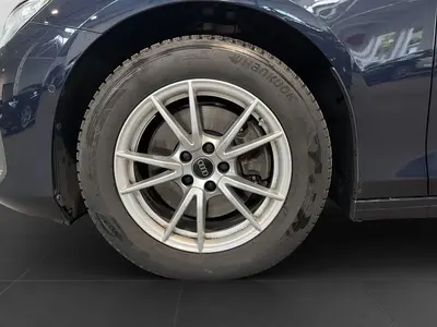 Audi A6 Avant – Foto 7