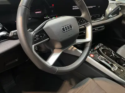Audi A6 Avant – Foto 9