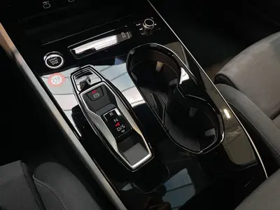 Audi A6 Avant – Foto 11