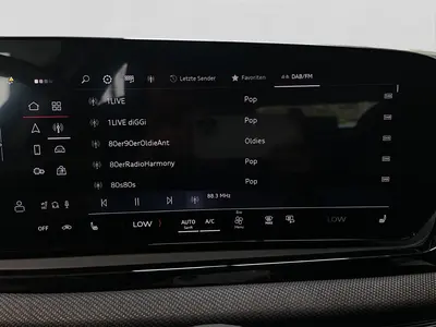 Audi A6 Avant – Foto 13