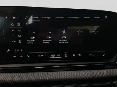 Audi A6 Avant – Foto 14