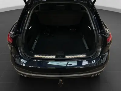 Audi A6 Avant – Foto 16