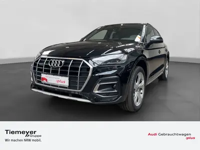 Audi Q5 – Foto 1