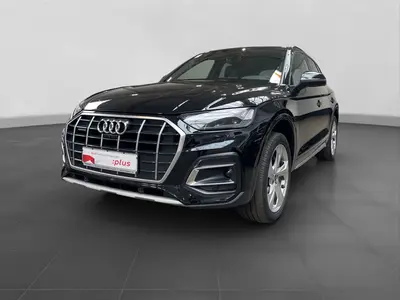 Audi Q5 – Foto 2