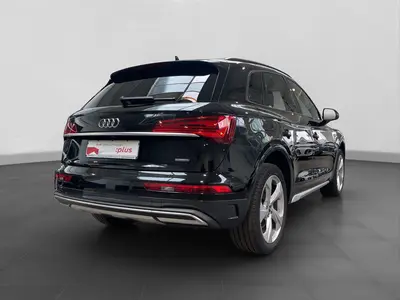 Audi Q5 – Foto 3