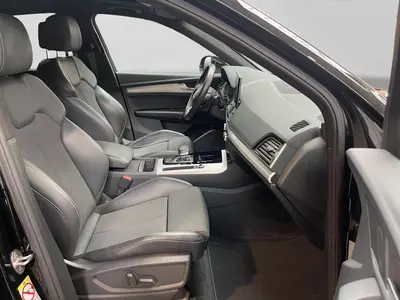 Audi Q5 – Foto 4