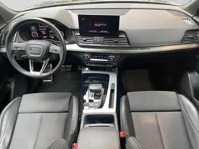 Audi Q5 – Foto 5