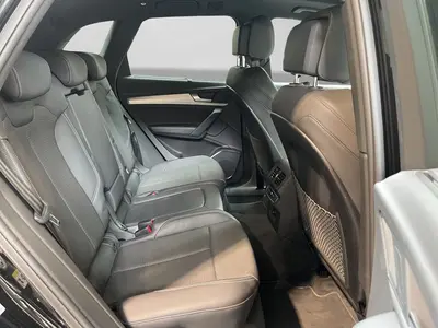 Audi Q5 – Foto 6