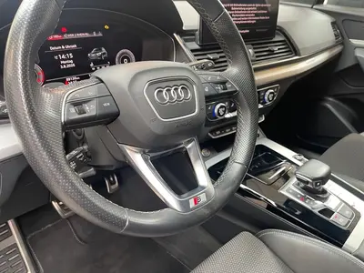 Audi Q5 – Foto 9