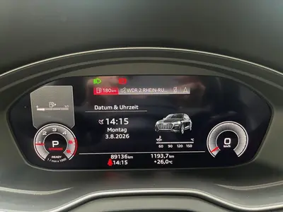 Audi Q5 – Foto 10
