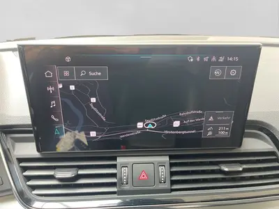 Audi Q5 – Foto 11