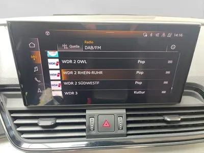 Audi Q5 – Foto 13