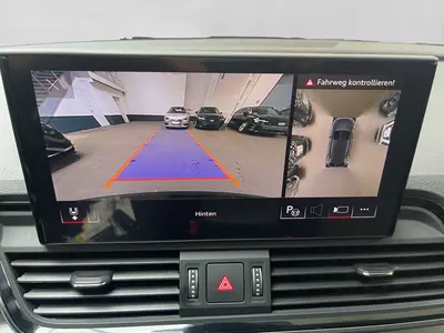 Audi Q5 – Foto 14