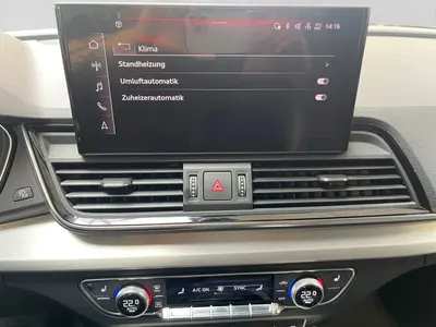 Audi Q5 – Foto 15