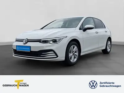 Volkswagen Golf – Foto 1