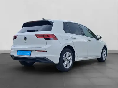 Volkswagen Golf – Foto 3