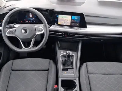 Volkswagen Golf – Foto 5