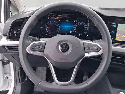 Volkswagen Golf – Foto 9