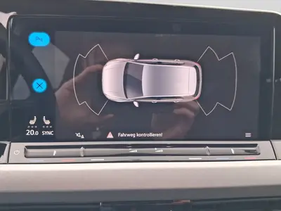 Volkswagen Golf – Foto 12