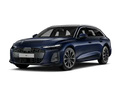 Audi A6 Avant – Foto 2